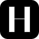 Hanover Search logo