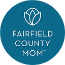 Fairfield County Mom logo