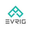 Evrig logo