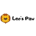 Leo's Paw logo