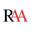 Reinsurance Association of America (RAA) logo