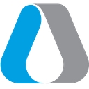Aqua Metals logo