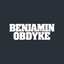 Benjamin Obdyke logo