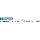 Leighton, Katz & Drapeau logo