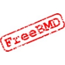 FreeBMD logo