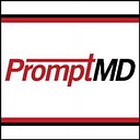 PromptMD logo