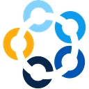 Symmetry logo