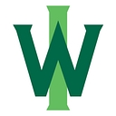 Illinois Wesleyan University (IWU) logo