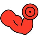 Powerhouse Gym NYC logo