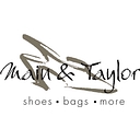 Main & Taylor Shoes logo
