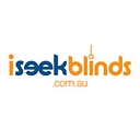iSeekBlinds logo