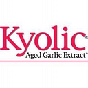 Kyolic logo