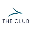 The Club Airport Lounges logo