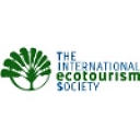 The International Ecotourism Society (TIES) logo