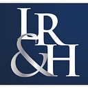 Linton Robinson & Higgins logo
