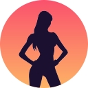 ClothOff logo