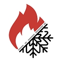 Mr. Chill Heating & Air logo