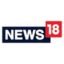 News18 logo