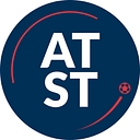 Anytime Soccer logo