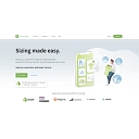 Kiwi Sizing logo