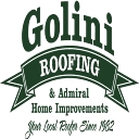 Golini Roofing logo