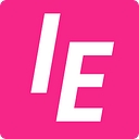 Iskra Evtimova logo