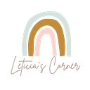 Leticia's Corner logo