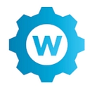 WixGear logo