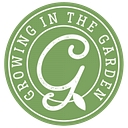 Growing in the Garden logo