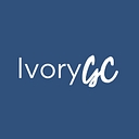 Ivory Law logo