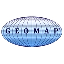 Geomap FMS logo