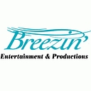 Breezin' Entertainment logo