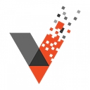 VelociHOST logo