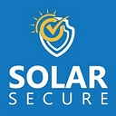 Solar Secure logo