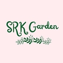 SRK Garden logo