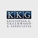 Kris Greenwood logo