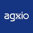 Agxio logo