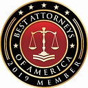 Best Attorneys of America logo