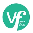 Vertical Field logo