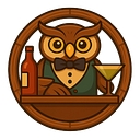 Boozeopedia logo