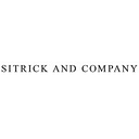 Sitrick & Company logo