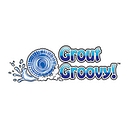 Grout Groovy logo