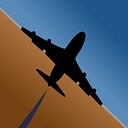Pilots Cafe logo