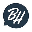 BEYOND / HELLO logo
