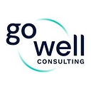 Go Well Consulting logo