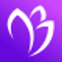 Hey Plura logo
