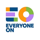 EveryoneOn logo