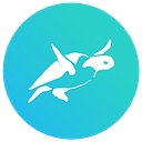 Pure Planet Club logo