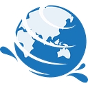 Global Water Solutions logo