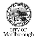 City of Marlborough Volunteer Page logo